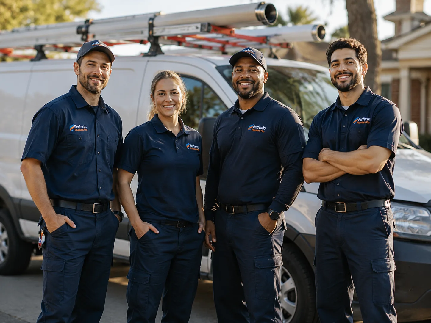 Emergency Plumber Near Me in Ozona, TX near me